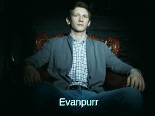 Evanpurr