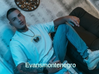 Evansmontenegro