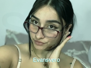 Evansvero