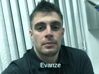 Evanze