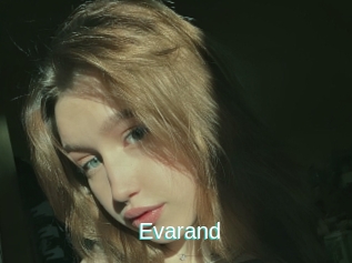 Evarand