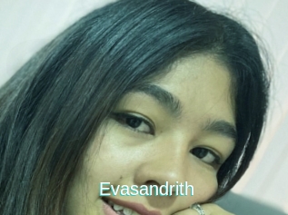 Evasandrith
