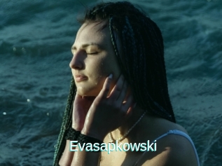 Evasapkowski
