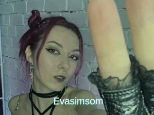 Evasimsom