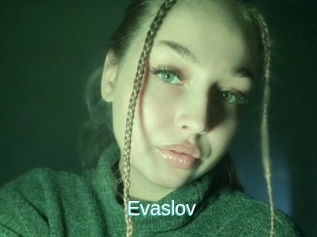 Evaslov