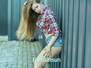 Evasunsun
