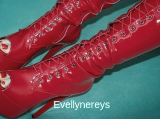 Evellynereys