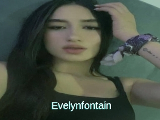 Evelynfontain