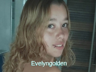 Evelyngolden