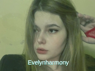 Evelynharmony