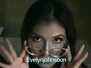 Evelynjohnsoon