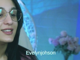 Evelynjohson