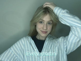 Evelynmartini