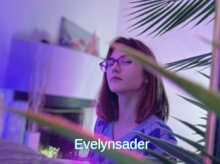 Evelynsader