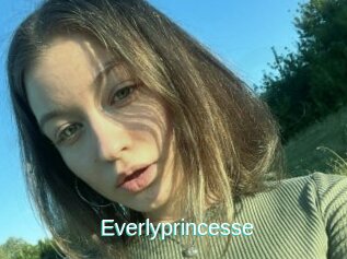 Everlyprincesse