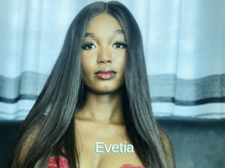 Evetia