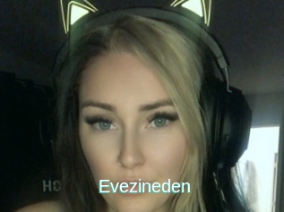 Evezineden