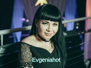 Evgeniahot
