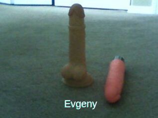 Evgeny