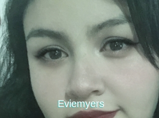 Eviemyers