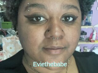 Eviethebabe