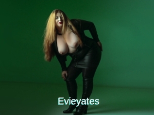 Evieyates