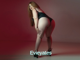Evieyates