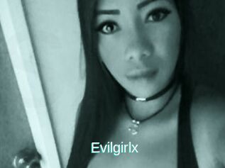 Evilgirlx