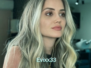 Evixx33