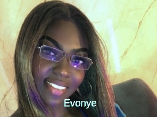 Evonye