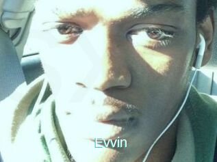 Evvin