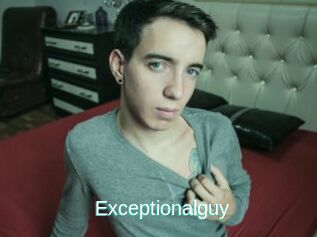 Exceptionalguy