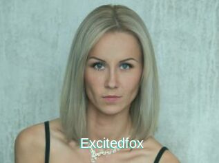 Excitedfox