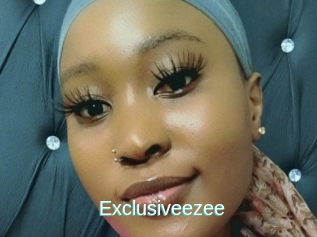 Exclusiveezee