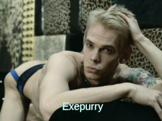 Exepurry