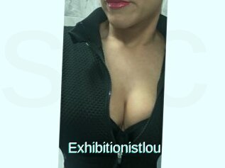 Exhibitionistlou