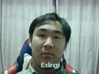 Exlingji
