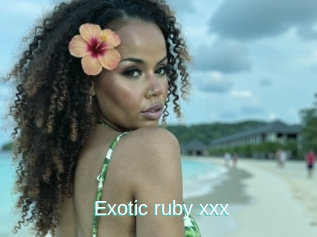 Exotic_ruby_xxx