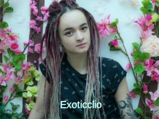 Exoticclio