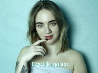 Eyefillingalice