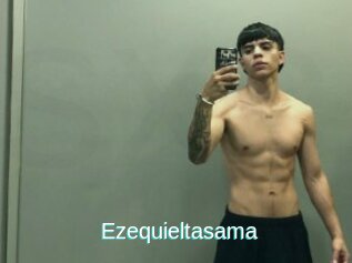 Ezequieltasama