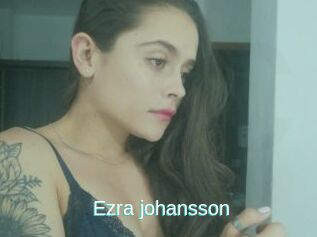 Ezra_johansson