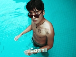 Ezramill
