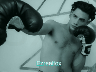 Ezrealfox