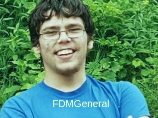 FDMGeneral