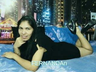 FERNANDAn