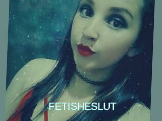 FETISHESLUT