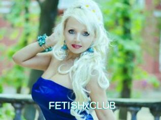 FETISHxCLUB