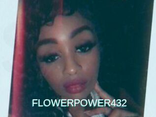 FLOWERPOWER432