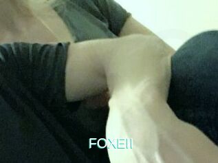 FOXEII